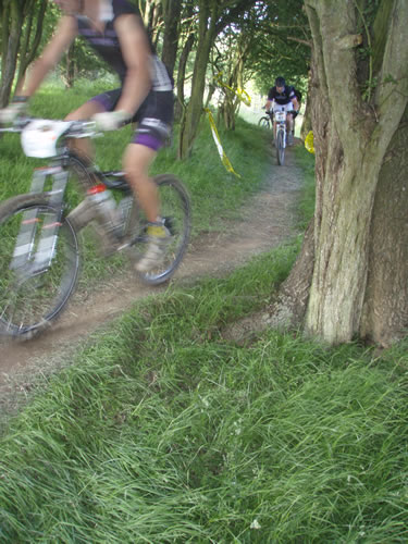 Original Source Mountain Mayhem 2009