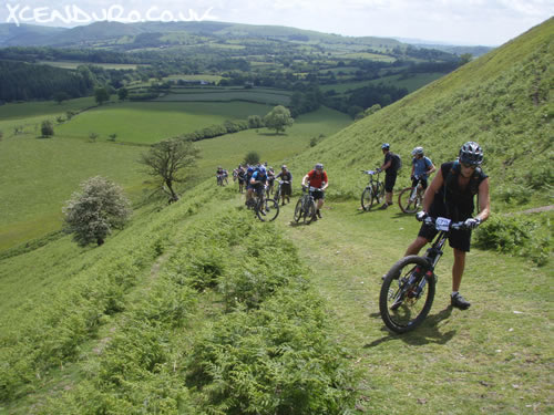 Marin Rough Ride 2009