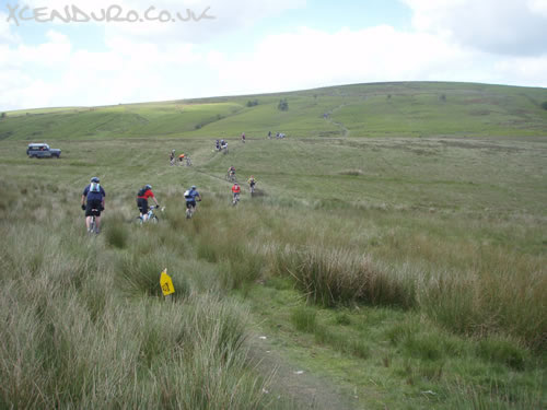 Marin Rough Ride 2009