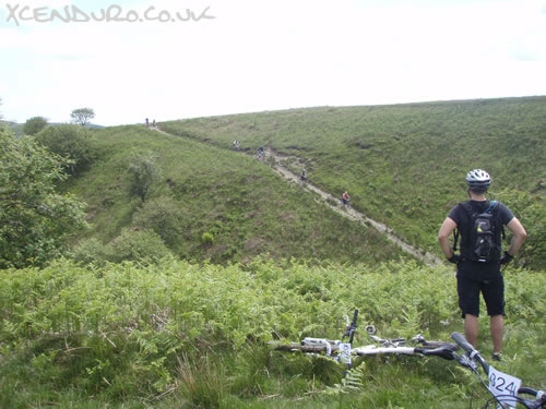 Marin Rough Ride 2009