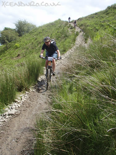 Marin Rough Ride 2009